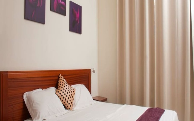 Residence Theresa  Mon Choisy Mauritius