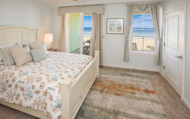 B106 Sandy Bottoms - 3 Br Condo