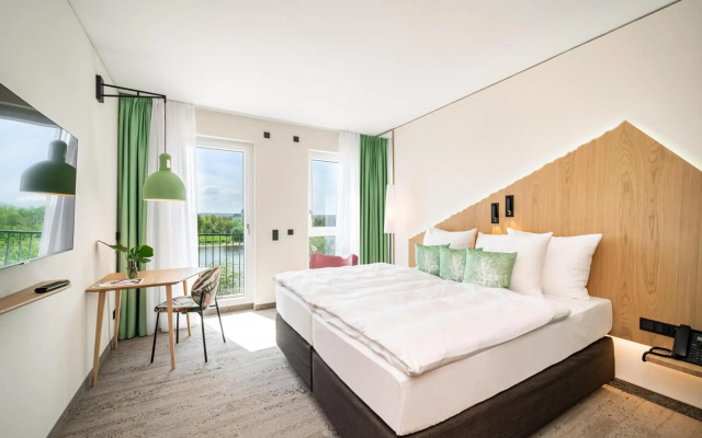 ARCOTEL HafenCity Dresden