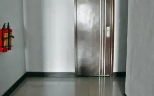Fusheng Hostel