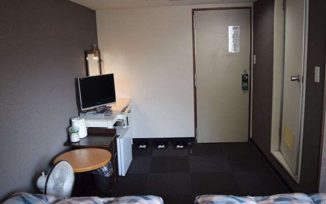 Hotel Yamanouchi