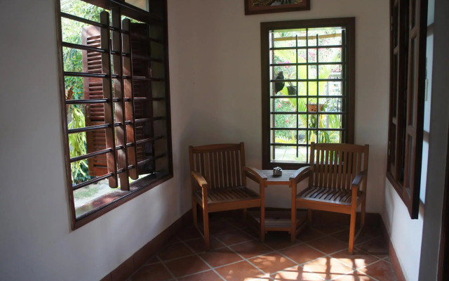 Phu Quoc Kim - Bungalow On The Beach