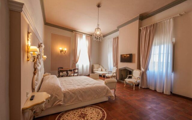 Art Hotel Villa Agape