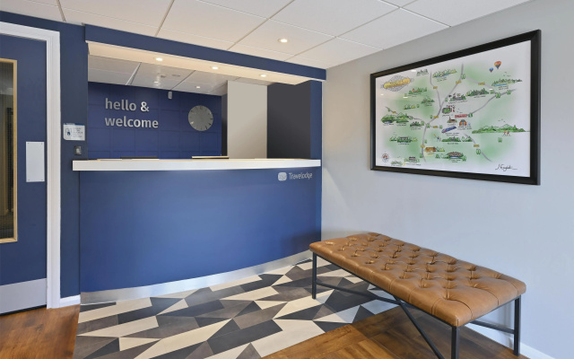 Travelodge