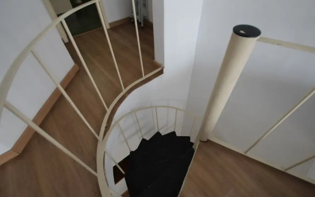 GoHouse - Republica SP 134