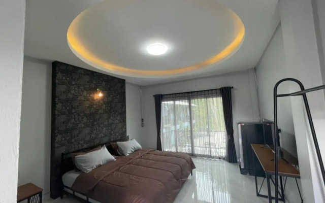 Re-Live Resort