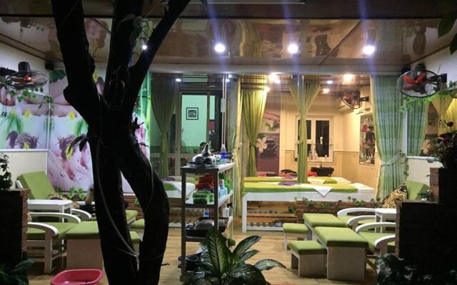 Sunny Garden Homestay