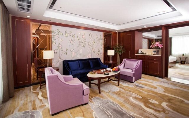 Yuan Da Fu Lai Hotel