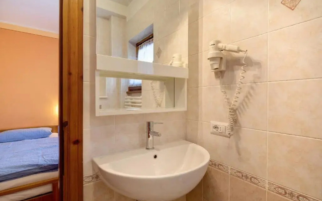 Chalet Meridiana Appartamento 3