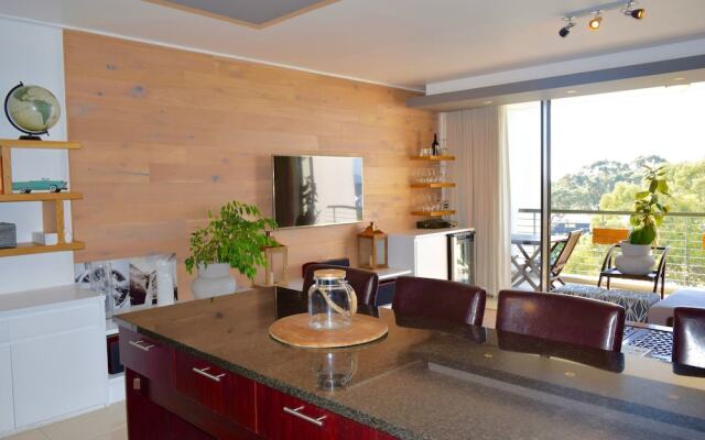 1 Bedroom Apartment in Green Point Cape Town