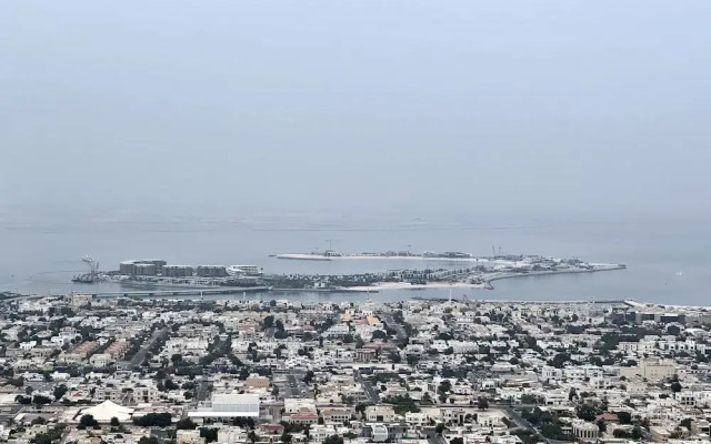 LuxBnB Paramount Midtown SeaView