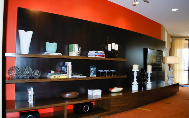 Courtyard by Marriott Salina