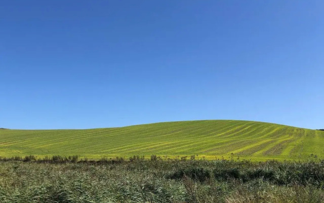 4 Star Holiday Home in Faaborg