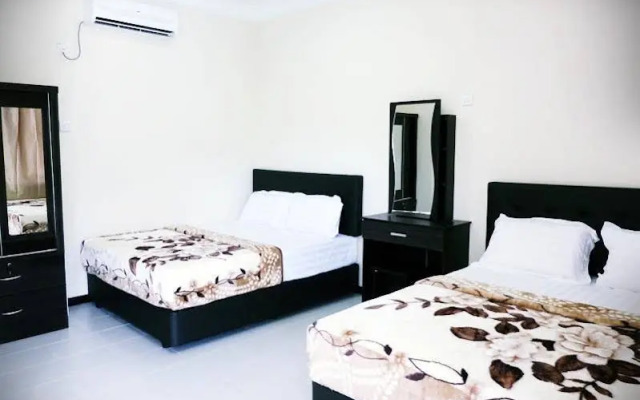 Redang De' Rimba Resort