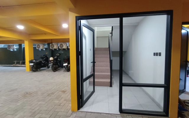 Nusantara Perintis Bogor By Reccoma