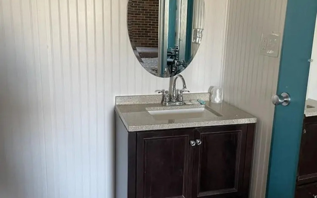 Rodeway Inn Nashville