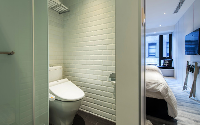 Hotel Relax III