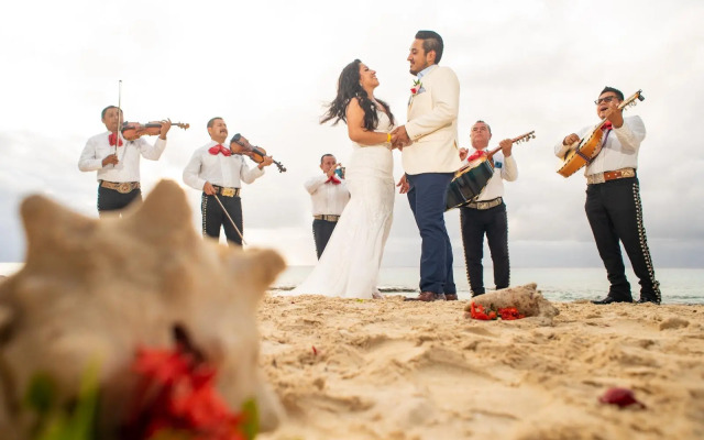 El Cozumeleño Beach Resort - All Inclusive