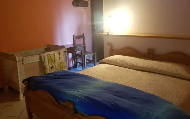 Agriturismo La Vecchia Chioderia