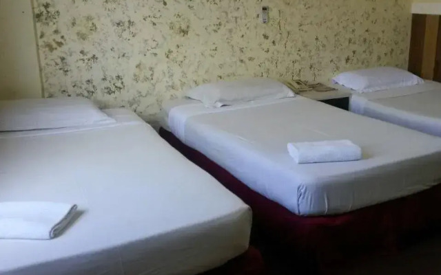 Grace @ Chester Hotel