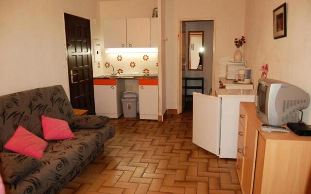 Résidence LES CYCLADES - Studio pour 4 Personnes 94