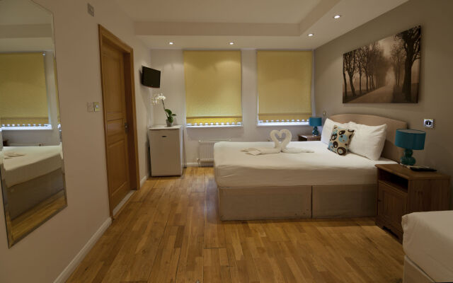 NOX West Hampstead
