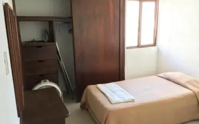 Furnished Apartment
