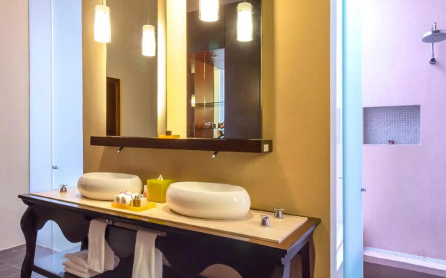 Rosas & Xocolate, Mérida, a Member of Design Hotels