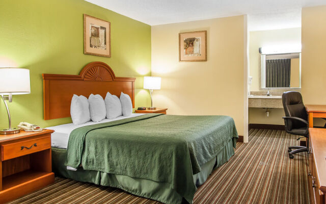 Quality Inn & Suites