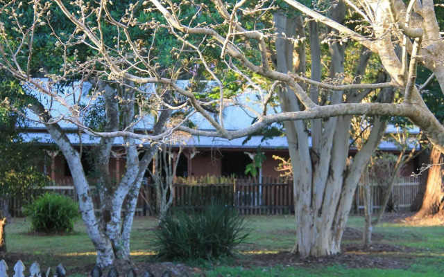 Maleny Hotel