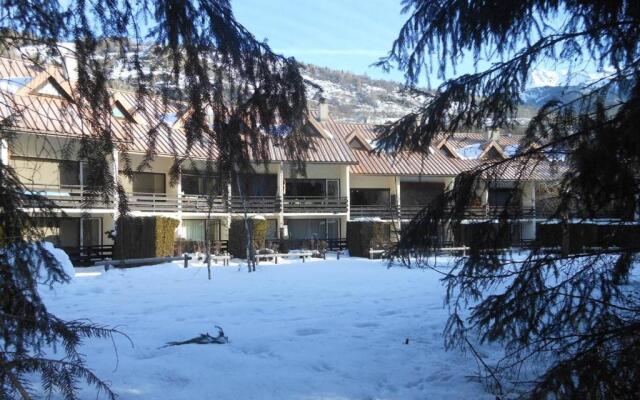 Appartement Serre Chevalier, 2 pièces, 6 personnes - FR-1-330E-37