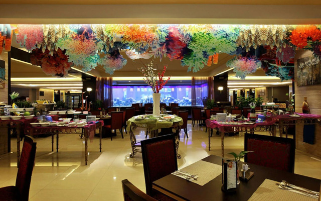 Home Fond Hotel Nanshan
