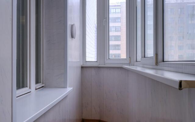 Апартаменты на улице Выучейского