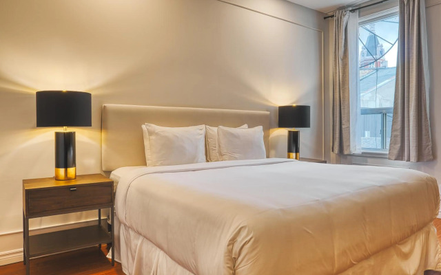 The Windsor Hotel by Hoco Hotels Collection