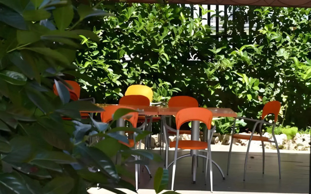 Hotel San Luca
