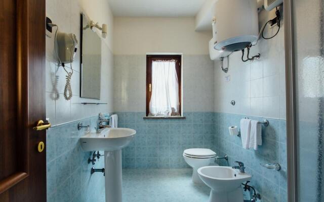 Borgo Venecca