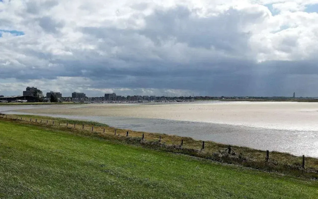 Holiday Home in Wendtorf