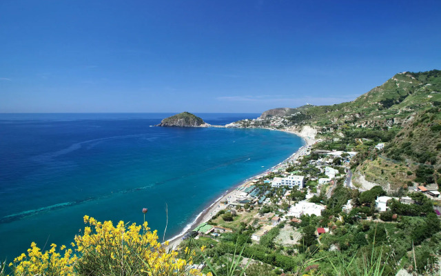 Hotel Parco Smeraldo Terme & Residence