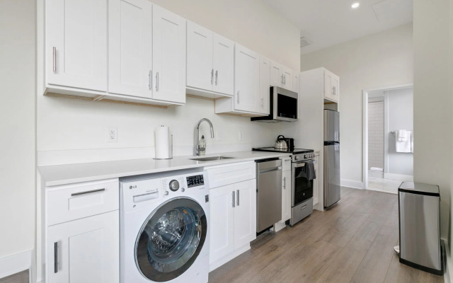 The Ledger Residences by Sosuite - Old City