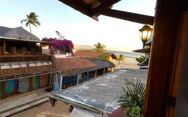 Apartamento na Praia