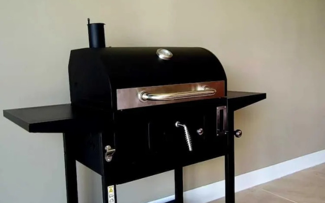 Song View Pool Villa