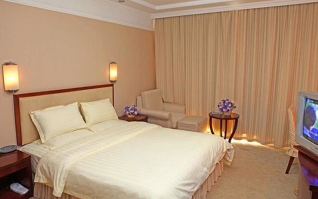 Runhang Hotel