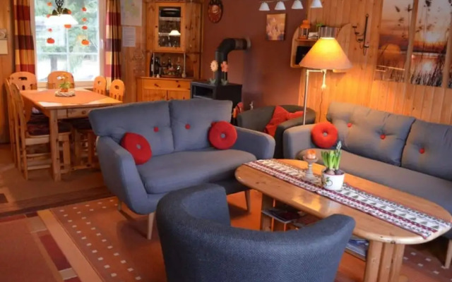 Holiday Home Angel 2