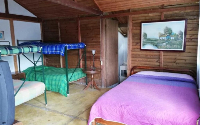 Hotel Yacurmana