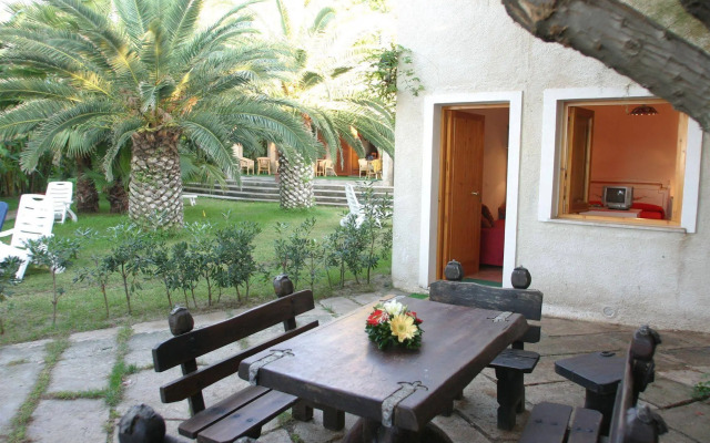 Villa Giada