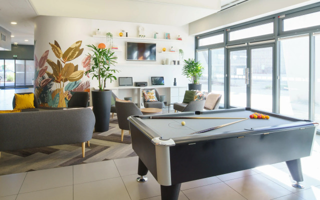 Holiday Inn Express Strasbourg - Centre by IHG