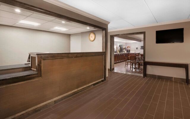 Holiday Inn Express Plattsburgh by IHG