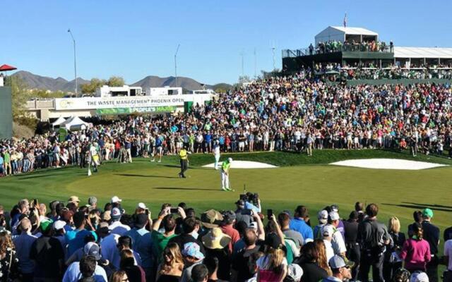 Beautifully Remodeled Old Scottsdale 2-Story Home