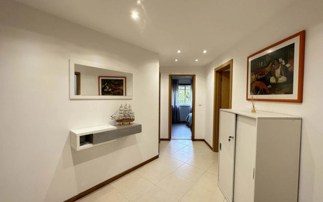 Caparica's Beach Apartment