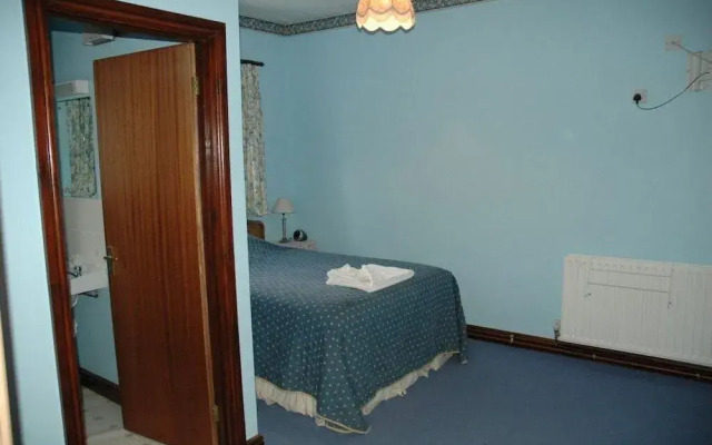 Pear Tree Farm B&B